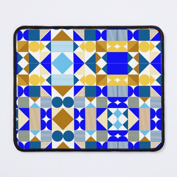 Item preview, Calming pattern designed and sold by Mind Empowerment Designs.
