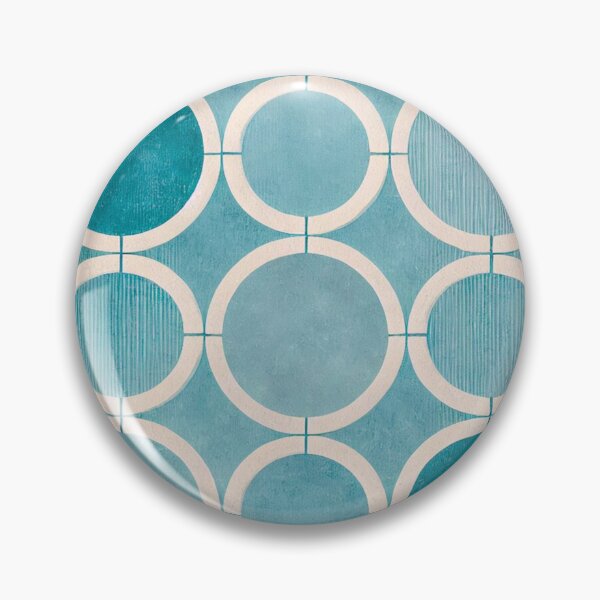 Item preview, Mod Circle Vibes designed and sold by LyssasMindArt.