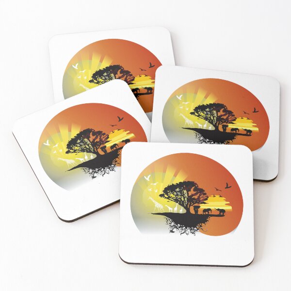 Item preview, Explore Zimbabwe – African Adventure Travel Design designed and sold by Colorful-Garden.