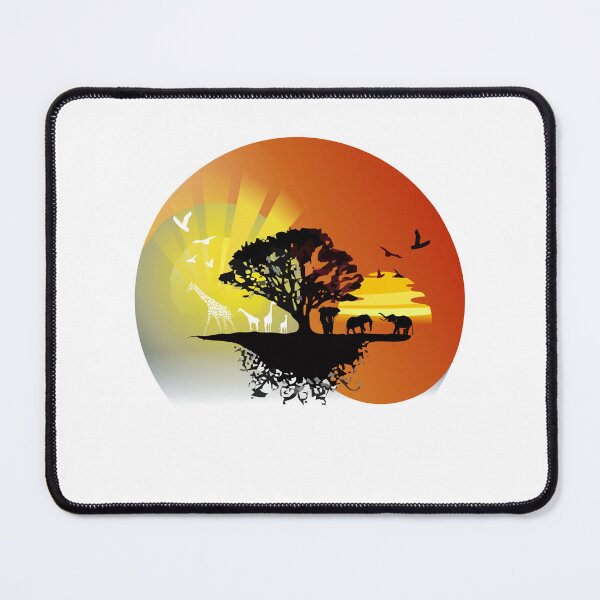Item preview, Explore Zimbabwe – African Adventure Travel Design designed and sold by Colorful-Garden.