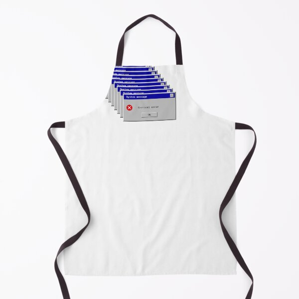 Item preview, Critical Error – Too Many Feelings designed and sold by Estampidez.