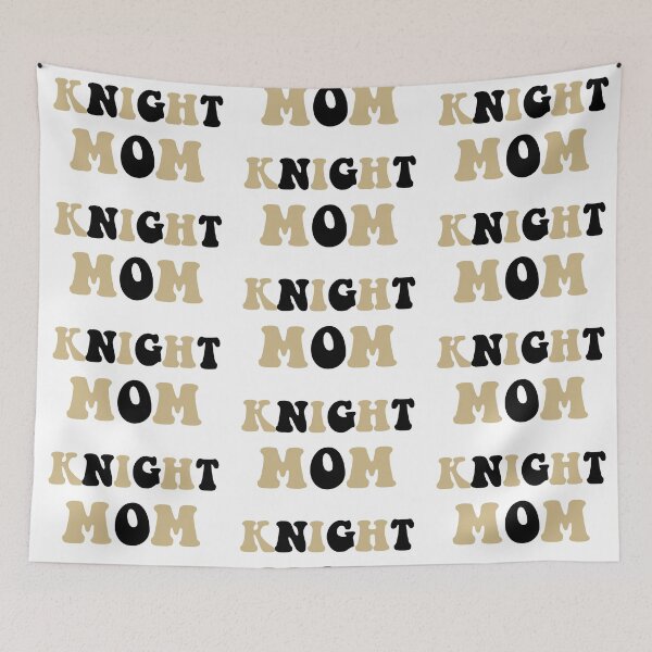 Item preview, Knight Mom designed and sold by Lauren  paige.