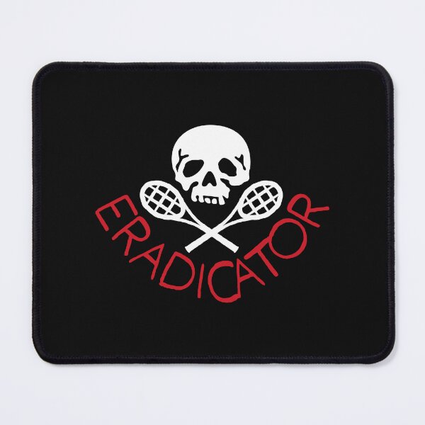 Item preview, Eradicator! designed and sold by Cooneytoons Industries.