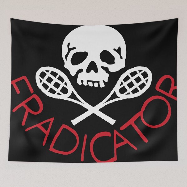 Item preview, Eradicator! designed and sold by Cooneytoons Industries.