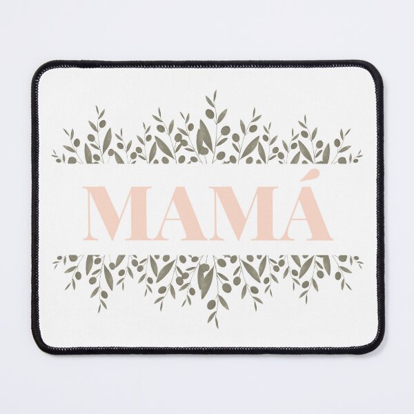 Item preview, Mamá – Bold Latina Mom Design designed and sold by SolShop.