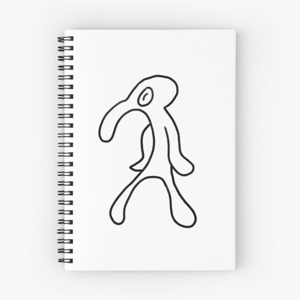 Item preview, Spongebob Bold and Brash Squidward designed and sold by yellowwpaint.