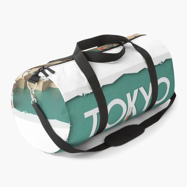 Item preview, Tokyo is the dynamic capital of Japan designed and sold by emaga.