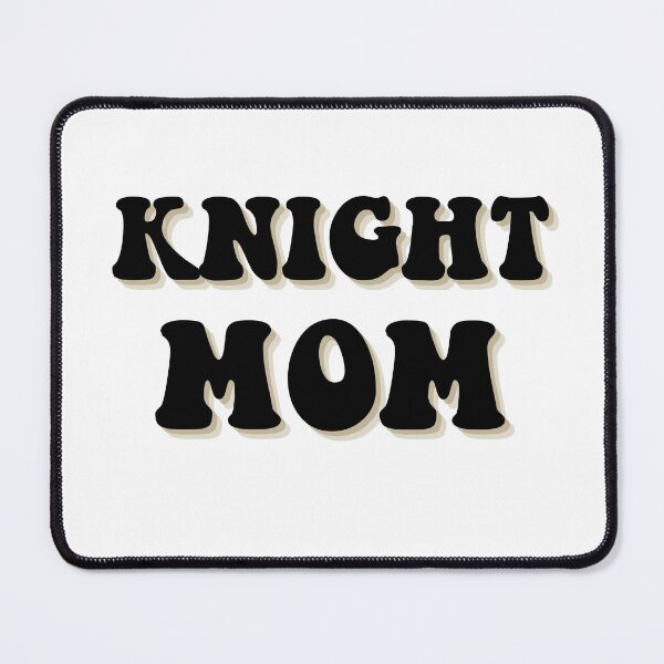 Item preview, Knight Mom designed and sold by Lauren  paige.