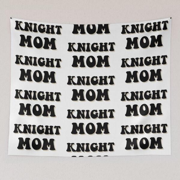 Item preview, Knight Mom designed and sold by Lauren  paige.