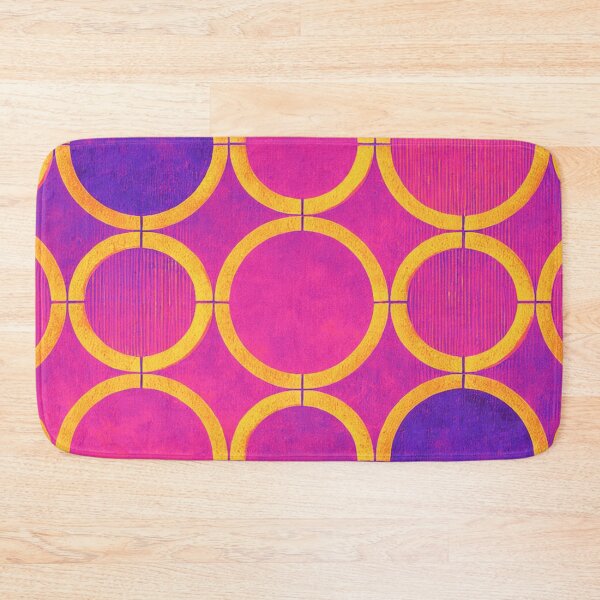 Item preview, Mod Circle Vibes designed and sold by LyssasMindArt.