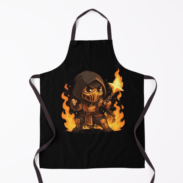 Item preview, fire power chibi designed and sold by twinshops.