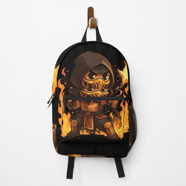 Item preview, fire power chibi designed and sold by twinshops.