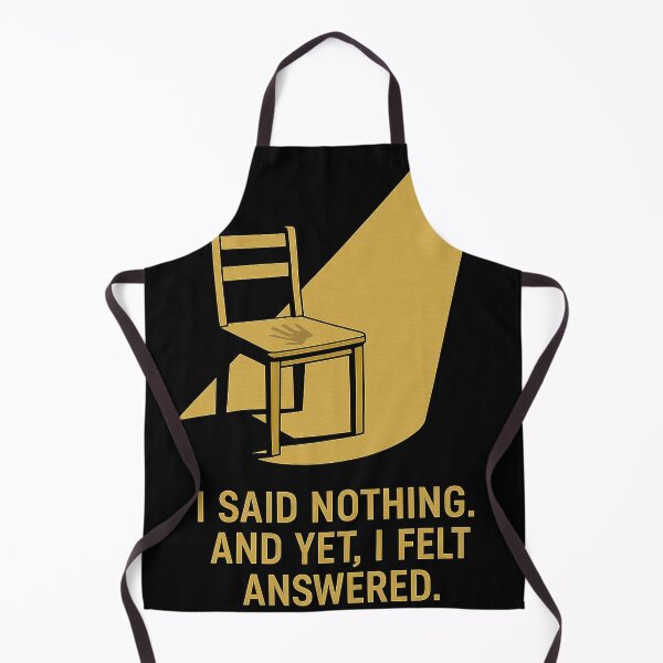 Item preview, The Weight of Being Understood designed and sold by LOGOSINTERIUM.