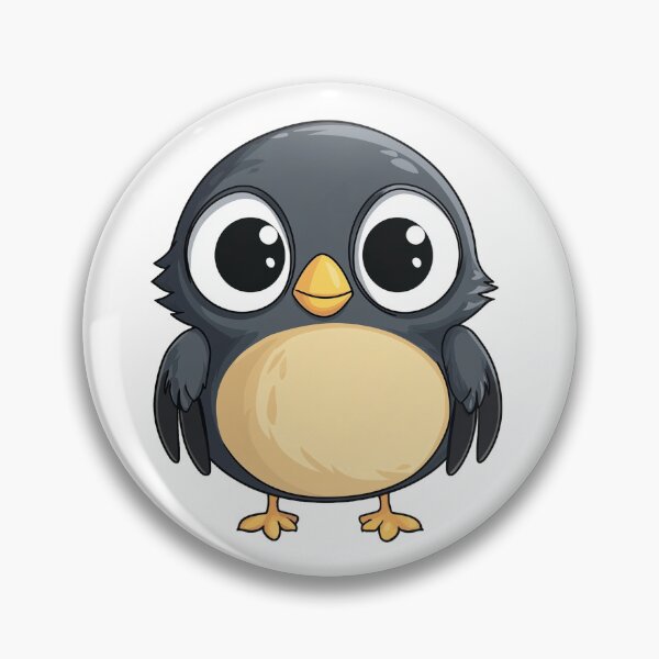 Item preview, A sweet bird designed and sold by wuhoe.