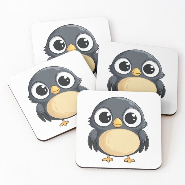 Item preview, A sweet bird designed and sold by wuhoe.