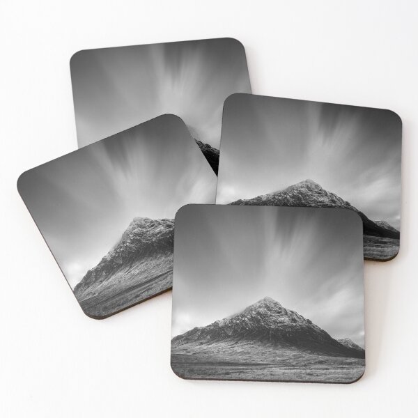 Item preview, Buachaille Etive Mor I designed and sold by David Bowman.