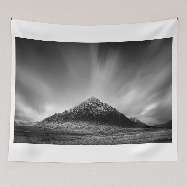 Item preview, Buachaille Etive Mor I designed and sold by David Bowman.