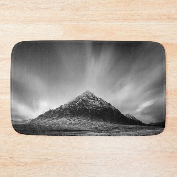Item preview, Buachaille Etive Mor I designed and sold by David Bowman.
