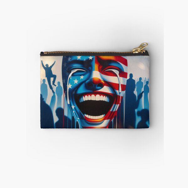Item preview, Emotions in the American shadow designed and sold by Sigtrix.