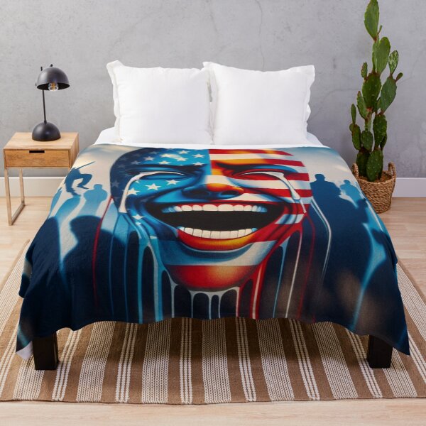 Item preview, Emotions in the American shadow designed and sold by Sigtrix.