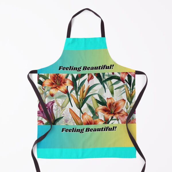 Item preview, Feeling Beautiful! designed and sold by Kwi-Precious.