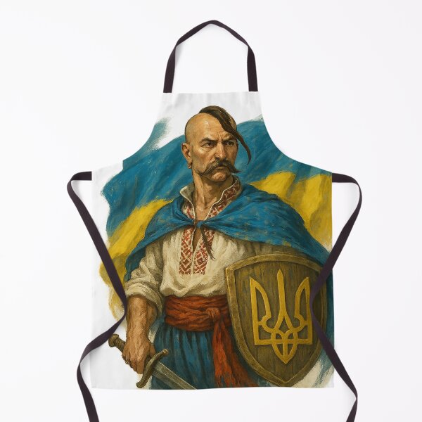 Item preview, Warrior of Ukraine designed and sold by Pshemo_ComArt.
