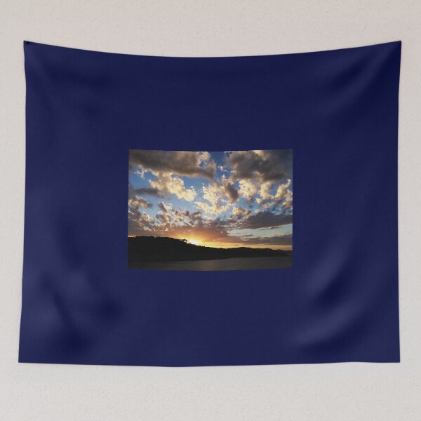 Item preview, Dusk clouds  designed and sold by Pa3k.