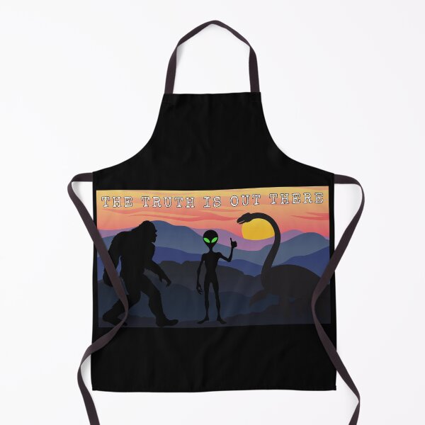 Item preview, The truth is out there designed and sold by MrsGGallery.