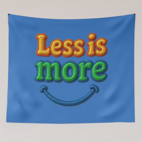 Item preview, Less is more: Minimalist approach designed and sold by Girih.