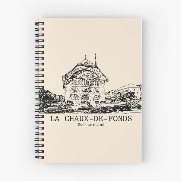 Item preview, La Chaux-de-Fonds - Switzerland designed and sold by Lakeric.