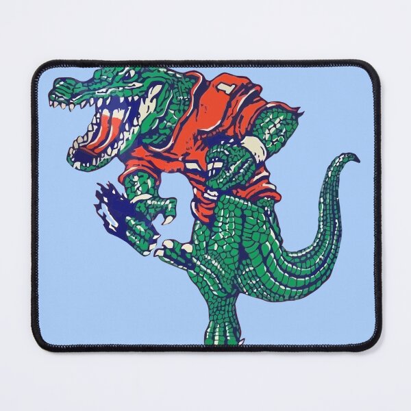 Item preview, GATOR designed and sold by Lauren paige.
