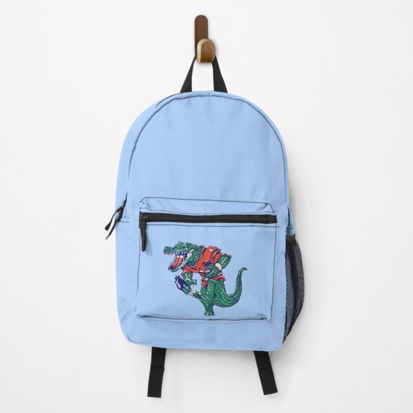 Aperçu de l'œuvre ALLIGATOR créée et vendue par Lauren  paige.