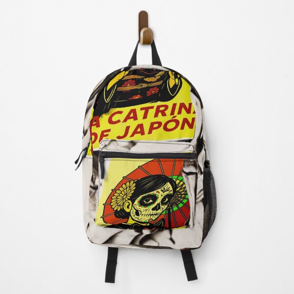 Item preview, The Catrina of Japan designed and sold by RNphoto.