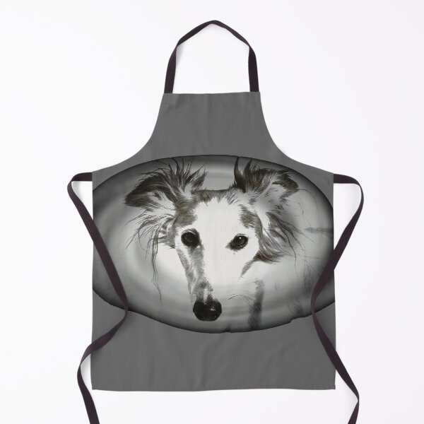 Item preview, Silken Windhound designed and sold by pawsinprofile.