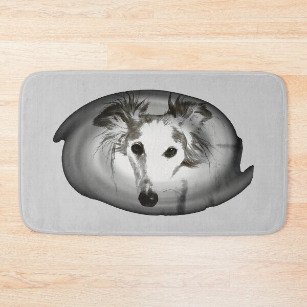 Item preview, Silken Windhound designed and sold by pawsinprofile.