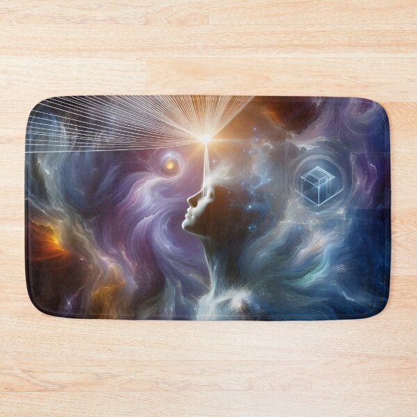 Item preview, Light of Porvenir designed and sold by Allegria-Oschen.