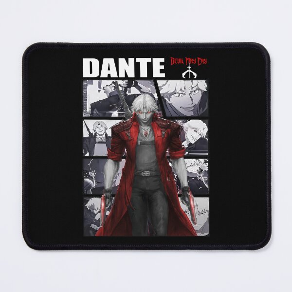 Item preview, Dante Devil May Cry designed and sold by malachi12c.