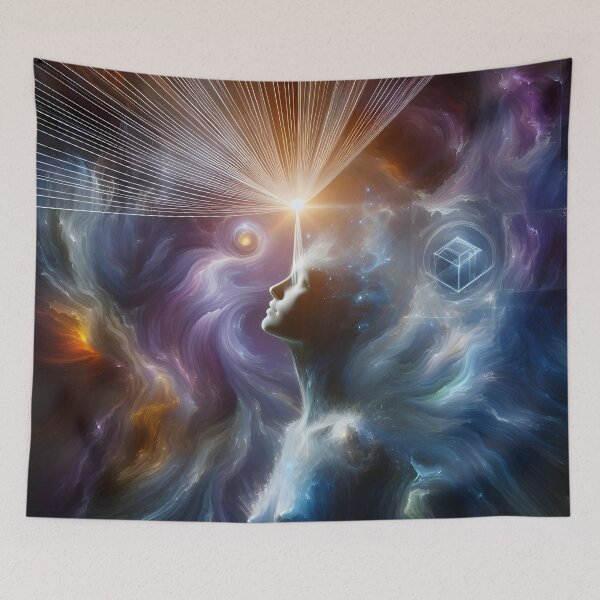 Item preview, Light of Porvenir designed and sold by Allegria-Oschen.