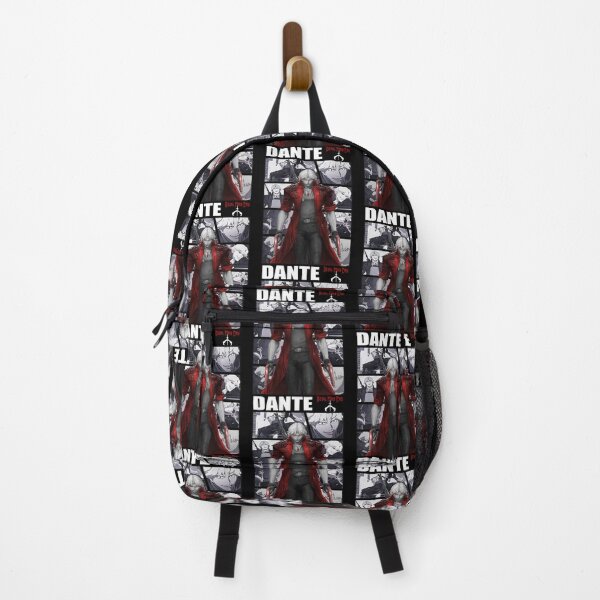 Item preview, Dante Devil May Cry designed and sold by malachi12c.