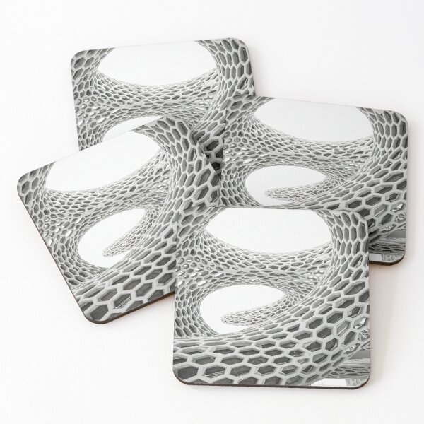 Item preview, Structural HexaDesign designed and sold by Polyverse.