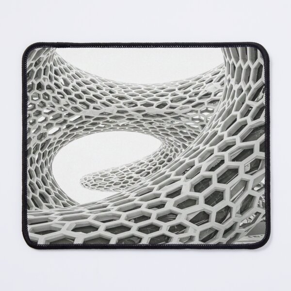 Item preview, Structural HexaDesign designed and sold by Polyverse.