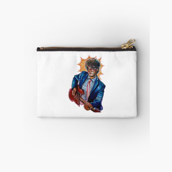 Item preview, Richard Ayoade - traditional artwork designed and sold by Viggorbiggor.