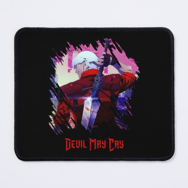 Item preview, Dante Devil May Cry TV Series designed and sold by malachi12c.
