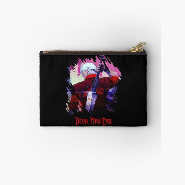 Item preview, Dante Devil May Cry TV Series designed and sold by malachi12c.