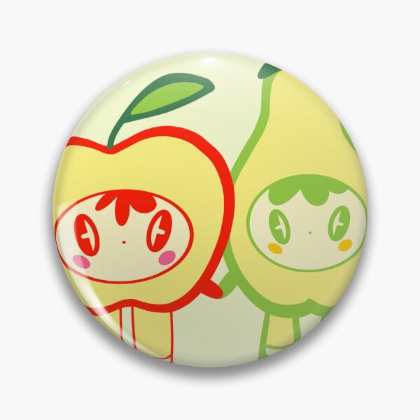 Item preview, ✰Apple Pie & Pearly✰ designed and sold by Kevinkailan.