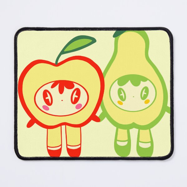 Item preview, ✰Apple Pie & Pearly✰ designed and sold by Kevinkailan.