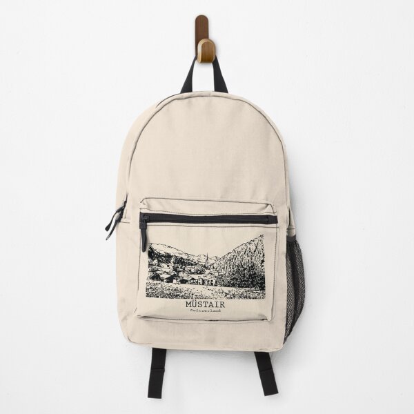 Item preview, Müstair - Switzerland designed and sold by Lakeric Cityscapes.