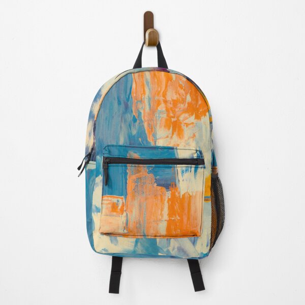 Item preview, Bold Oil Stains – Abstract Expression in Motion designed and sold by coconova.