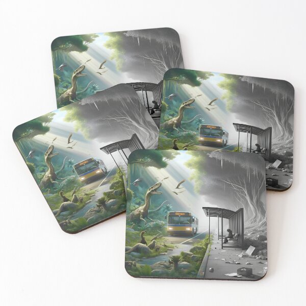 Item preview, We've Come So Far designed and sold by CanvasHack.