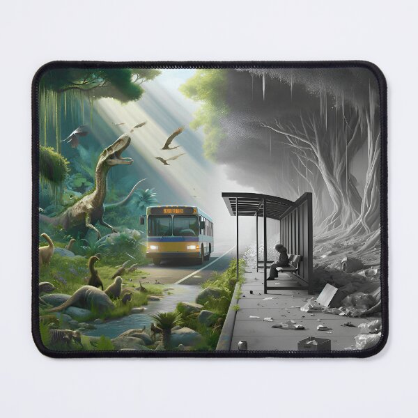 Item preview, We've Come So Far designed and sold by CanvasHack.